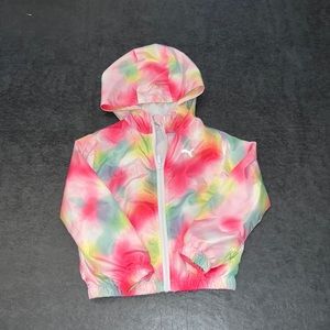 PUMA Windbreaker